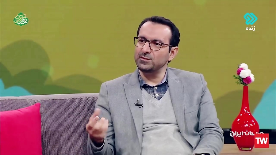 برنامه صبحانه ایرانی با موضوع مدیر اقتصادی خانواده – قسمت سوم