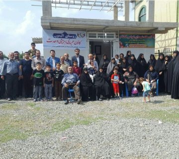 داستان توسعه روستایی ایران چگونه آغاز شد؟