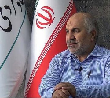 انتشار مصاحبه «قطعه‌ای از پازل انقلاب اسلامی هستیم» در مجله پیشرفت