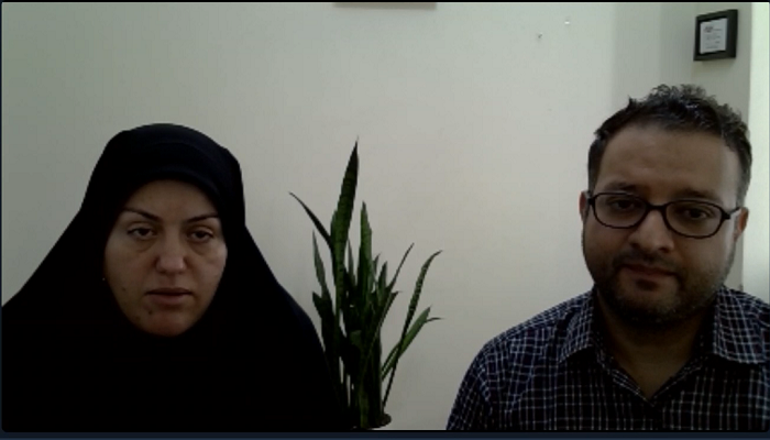 چهل و هشتمین جلسه «گپ رسالتی» برگزار شد